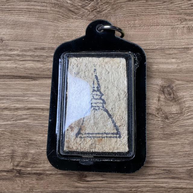 พระสมเด็จบางขุนพรหม พิมพ์ใหญ่ ปี 2547 2