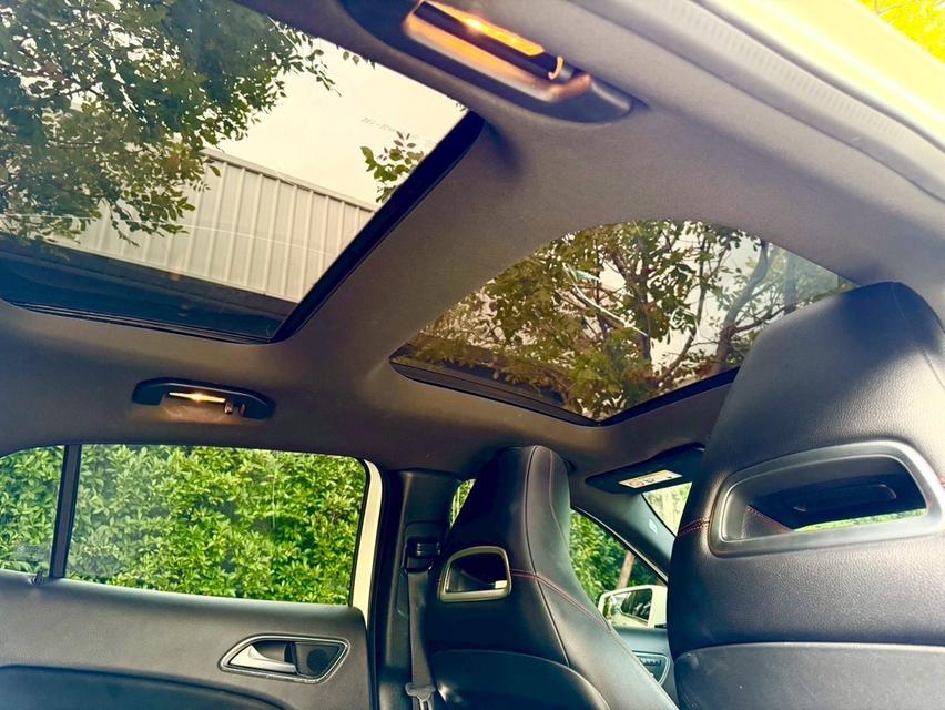 MERCEDES BENZ GLA250 AMG (W156) AT 2018♨️สภาพป้ายแดง รถบ้านไมล์ 13