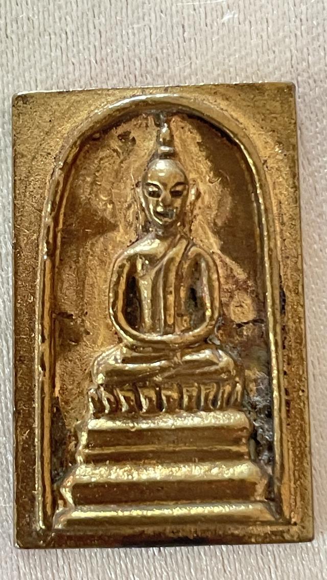 พระหลวงหลวงพ่อแพวัดพิกุลทอง