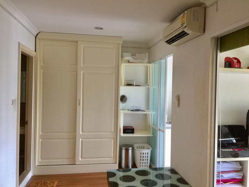 ขาย/เช่า คอนโด ลุมพินี สวีท ปิ่นเกล้า (Lumpini Suite Pinklao) 11