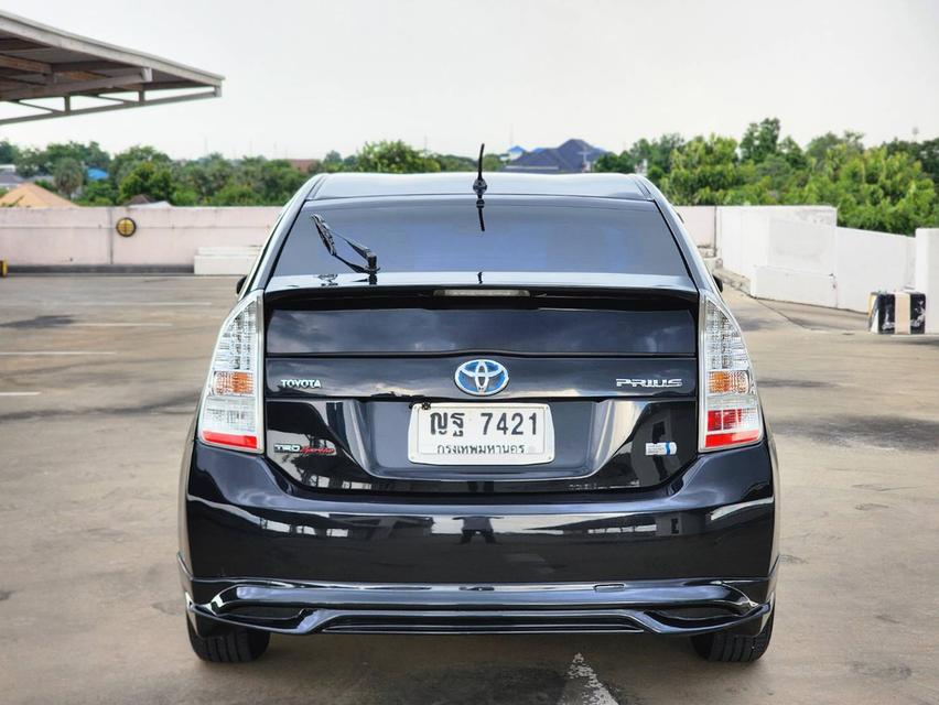 ðĨToyota Prius 1.8 Hybrid A/T 2011ðĨ
