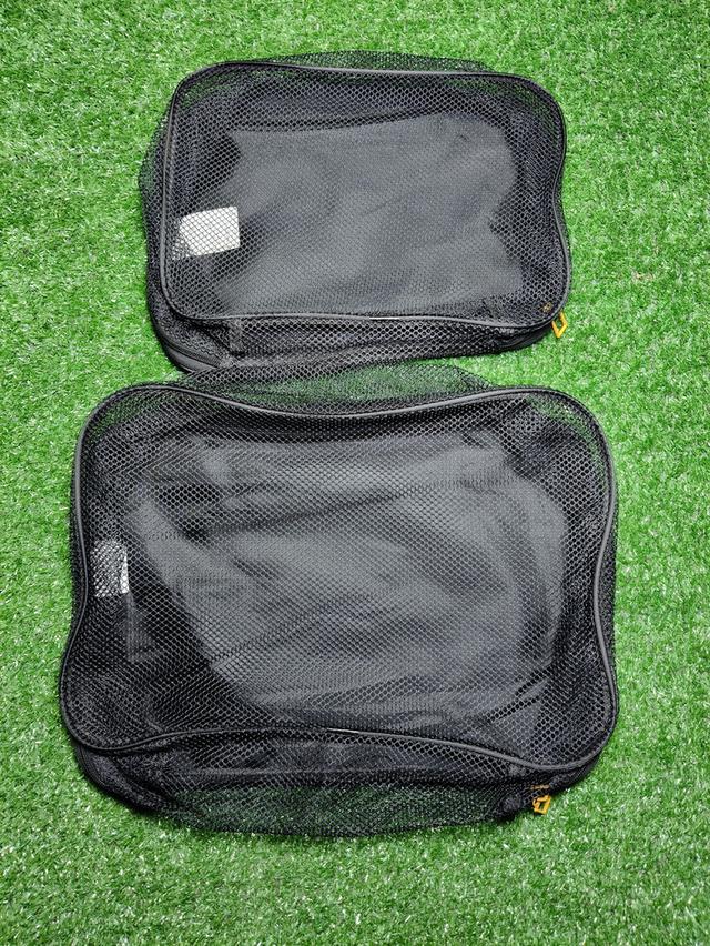 National Geographinc Travel Pouch