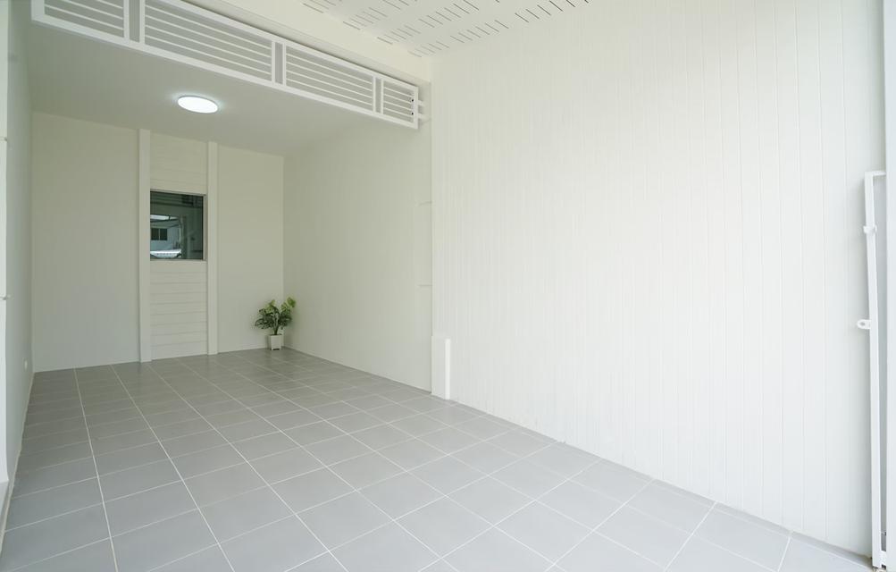 ทาวน์เฮ้าส์หมู่บ้านพฤกษ์ทาวน์ ราชพฤกษ์ 2