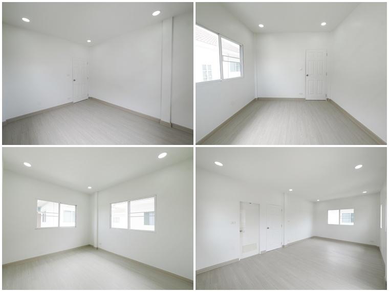 ขายบ้านเดี่ยว 2 ชั้น ม.กรีนเนอรี่ บาย นิราวิลล์ ขนาด 63.1 ตร.ว. [เอกชัย-พระราม2] ขาย 3.45ล้าน 10