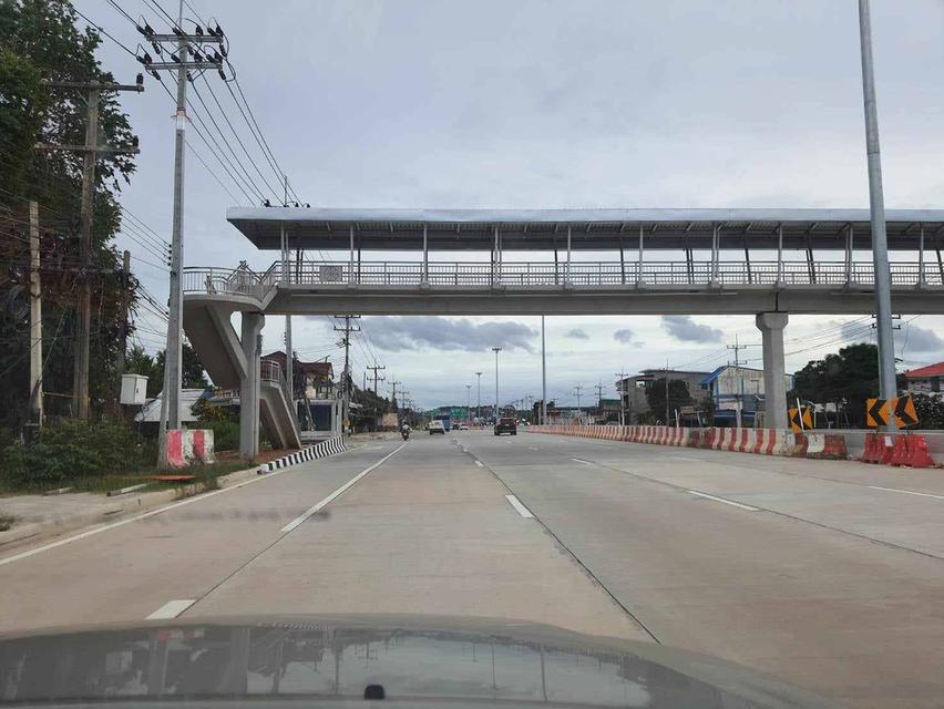 ขายที่ดิน  16-1-24  ไร่ 11