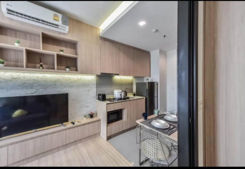 คอนโดให้เช่า-For Rent 5