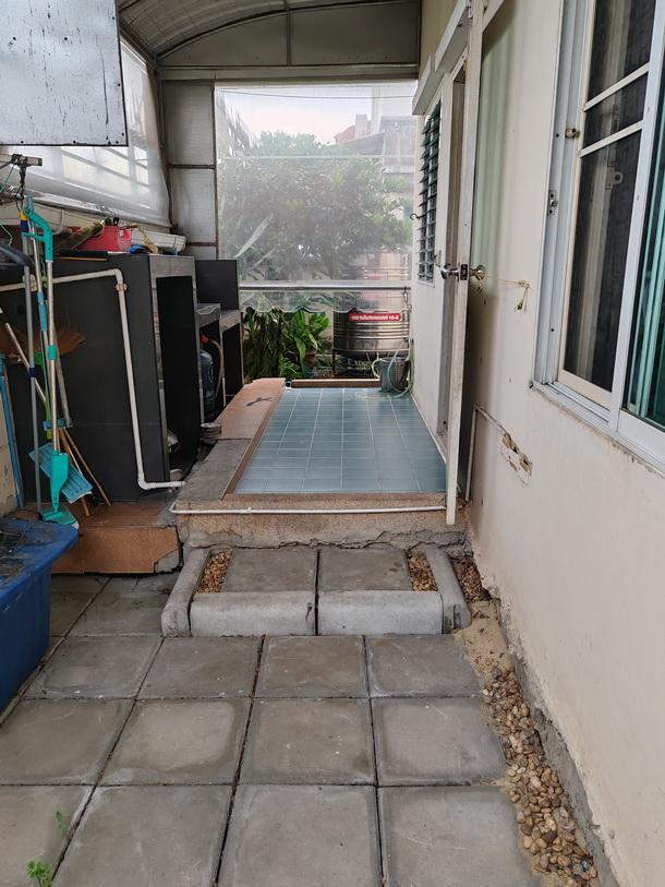 บ้านเดี่ยว 2ชั้น 3นอน 3น้ำ ทำเลเดินทางสะดวก 14