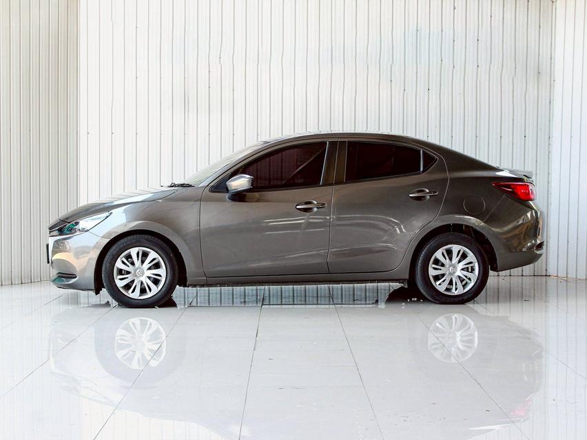 MAZDA MAZDA2 1.3 E Minor Change  ปี 2020 (VAT.) 8