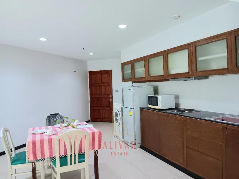 SC050424 Condo for sale Wittayu Complex near BTS Ploenchit and Central Embassy. 4