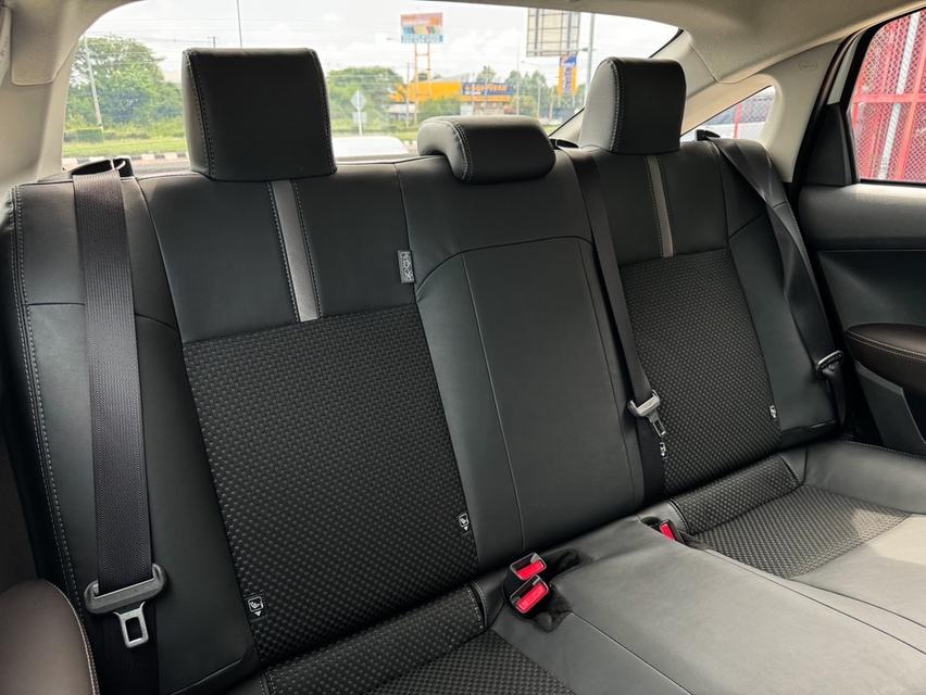 รหัสรถ MCA6666 2025 YARIS ATIV 1.2 PREMIUM  17