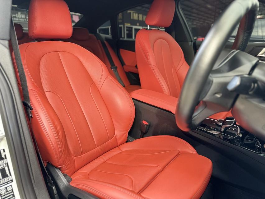 (แจ้งรหัสรถ JRS193) 🚨BMW 220i M Sport ปี 2023! รูปที่ 6