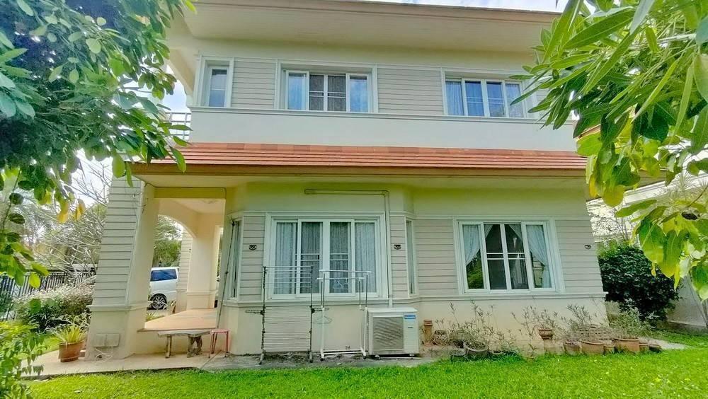 🏡🔹ให้เช่าบ้านเดี่ยวสองชั้นทำเลใกล้เมือง ใกล้ห้างสรรพสินค้า 3