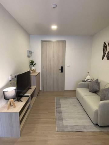 For Rent : Kathu, Dcondo Reef, 1 Bedroom 1 Bathroom, 7th flr. 3