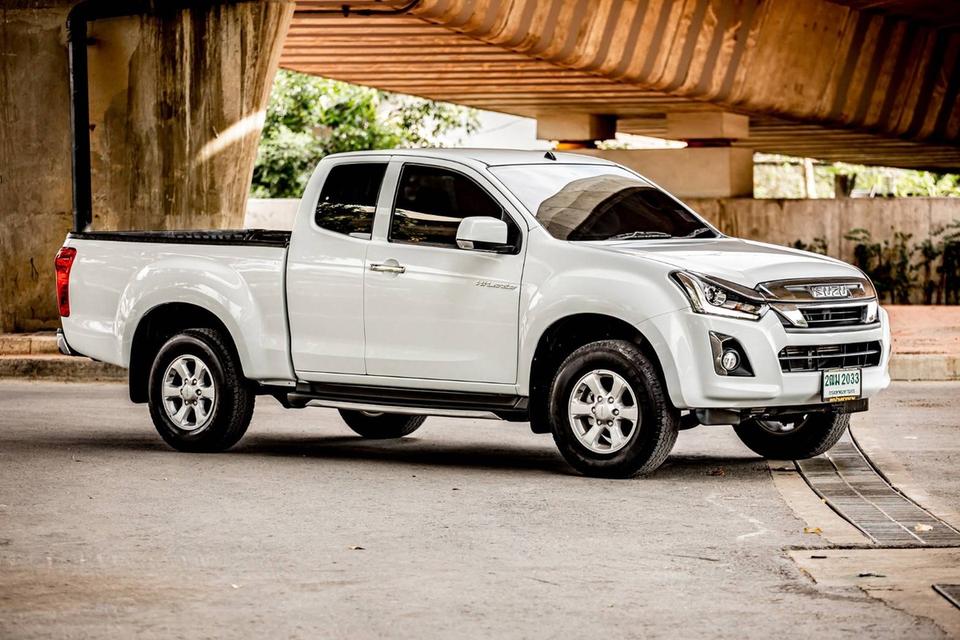 ISUZU D-MAX 1.9 Ddi Z HI-LANDER SPACECAB ปี 2019 4