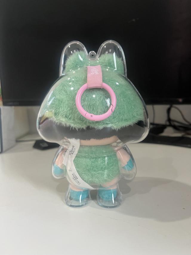 ของแท้💯-ส่งต่อน้องกบ CRYBABY Crying Again รูปที่ 2