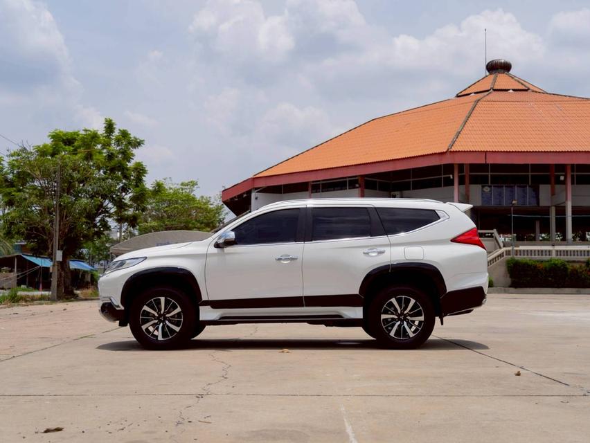 ขาย Mitsubishi Pajero 2.4GT ปี18