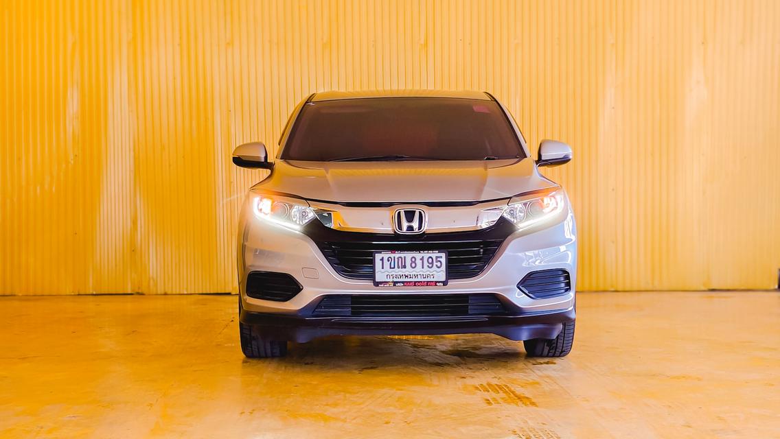 HONDA HR-V 1.8E A/T ปี 2020