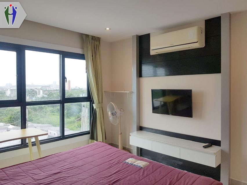 ให้เช่า คอนโด 9,000 บาท ครัวยุโรป • ขนาด 38 ตร.ม, 1ห้องนอน, 1ห้องน้ำ • 2ทีวี, 2แอร์, ตู้เย็น • บิ๊วอินครัวยุโรป • เฟอร์นิเจอร์ครบชุด • ระเบียง • สระ 8