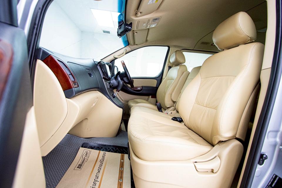 🚐 HYUNDAI H-1 2.5 TOURING AT ปี 2019 รูปที่ 10