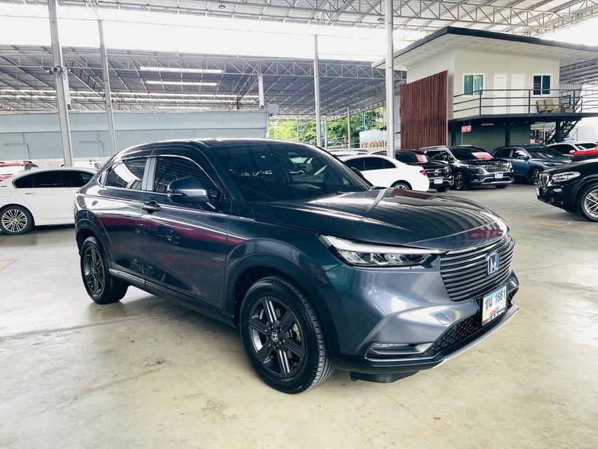 HONDA HR-V 1.5 e:HEV EL 2023🚘 รูปที่ 6