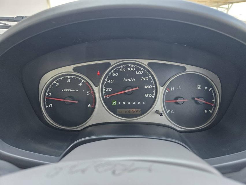 Isuzu Dmax 3.0 LS AT ปี 2003 8