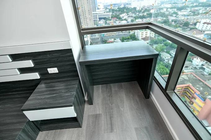 ขาย และให้เช่าคอนโด the stage Condo for saleand Rent The Stage Taopoon 14