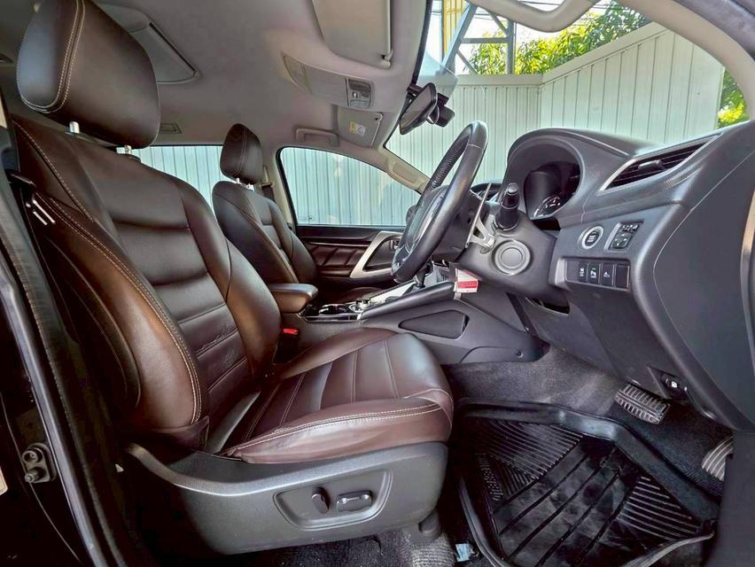 MITSUBISHI PAJERO SPORT 2.4 GT Premium Elite Edition 4WD 11