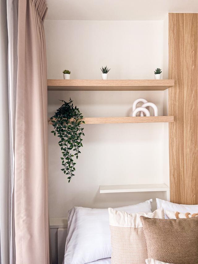 ✨ขาย The Trust Residence ปิ่นเกล้า — 1 นอน ชั้นสูง 19 เพียง 1.89 ล้านบาท ฟรีค่าโอน! 11