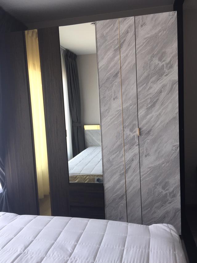 Sale Condominium The Politan Rive 3