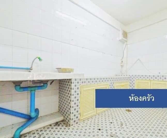 ด่วน ขายอาคารพาณิชย์อ่าวอุดม ศรีราชา ต่ำกว่าประเมิน 30% ใครพร้อมโอนก่อน ได้ก่อน 7