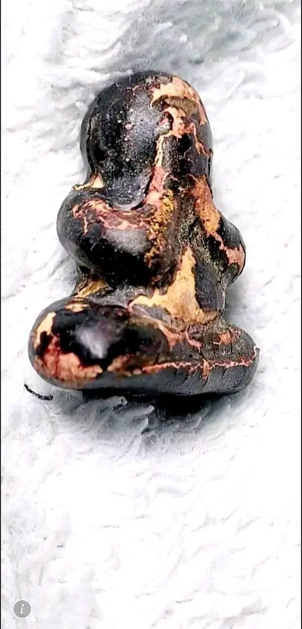 พระปิดตาหลวงปู่เอี่ยม วัดสะพานสูง รูปย่อยที่ 4