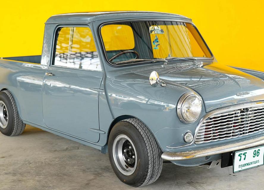 Mini Austin Mark 1 สภาพดี 6