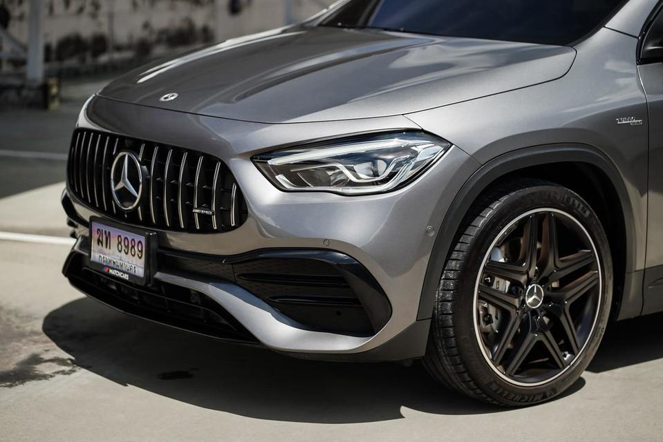 ✨Mercedes-Benz GLA35 AMG 4MATIC ปี 2023 รูปย่อยที่ 4