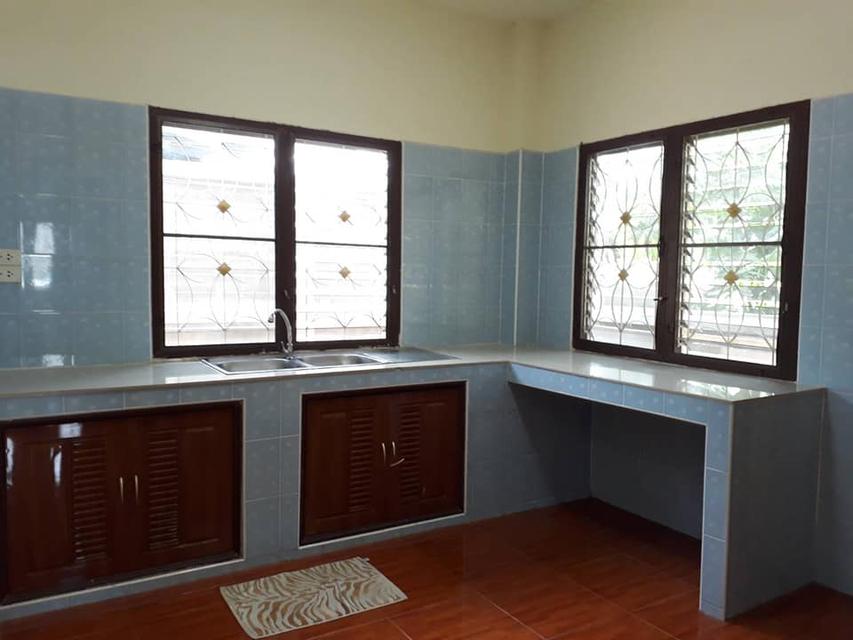 🏠✨ให้เช่าบ้านเดี่ยว 2 ชั้น เฟอร์ครบ ใกล้ตลาด เดินทางสะดวกสบาย อยู่ในเมือง 2