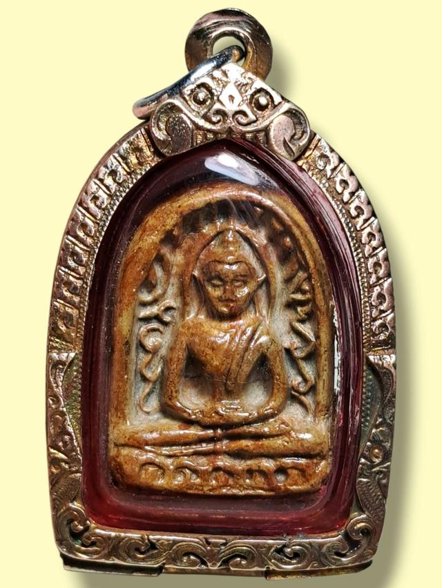 พระซุ้มกอทุ่งเศรษฐีสนใจทักข้อความครับ