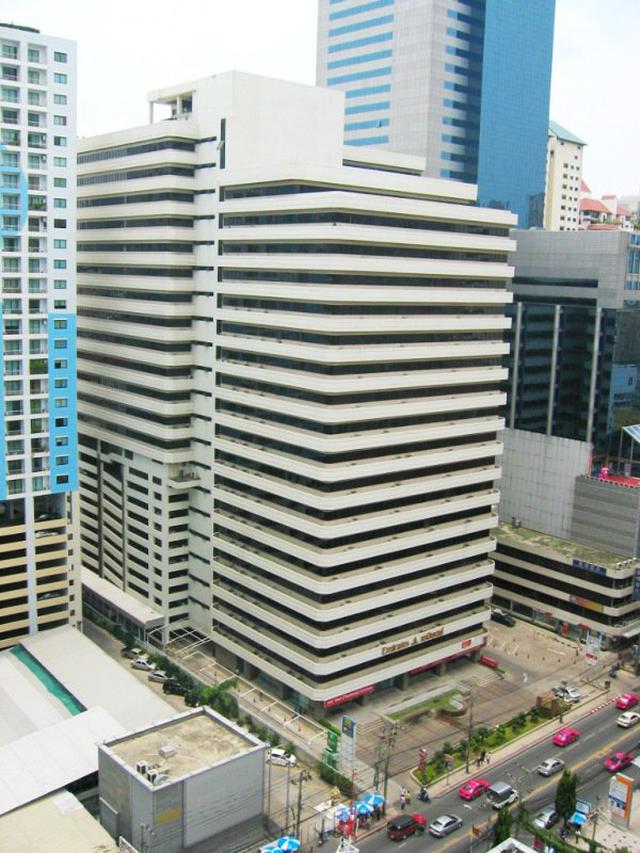 OFR2002 office for Rent Bangkok Business Building 4