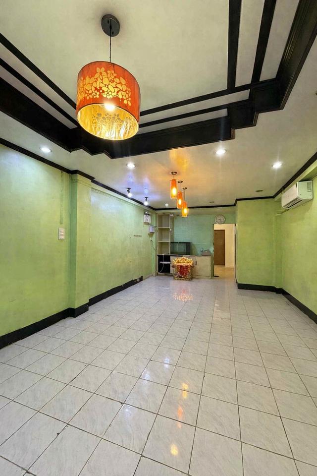 ให้เช่าอาคารพานิชหลังริมอมตะนครชลบุรี 4