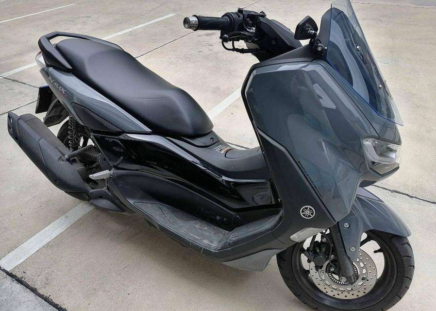 2023 Yamaha N-Max