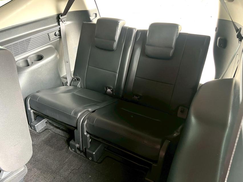 ขายรถ Mitsubishi pajero Sport 2.4GT ปี 2021 สีดำ เกียร์ออโต้ 14