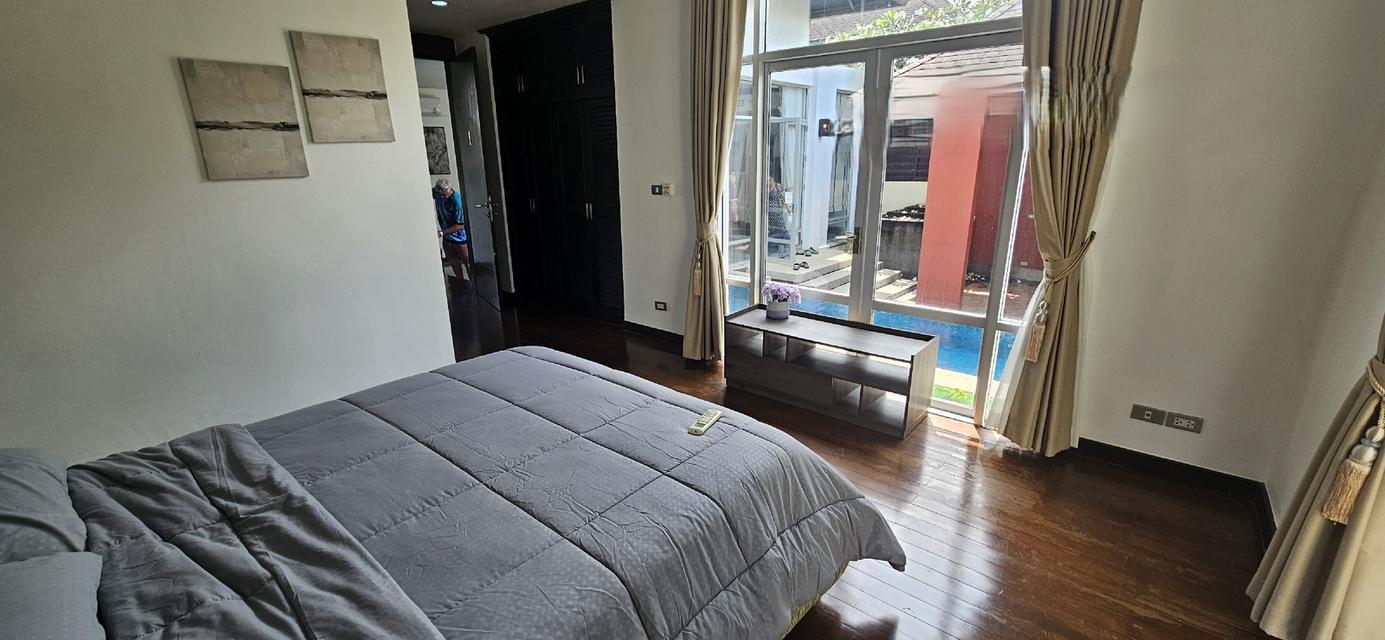 House sale Nakawari Village , Na jomtien pattaya #TM3491 13