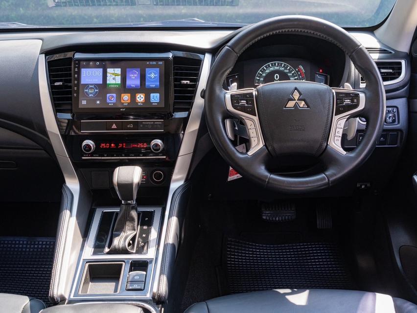 MITSUBISHI PAJERO SPORT 2.4GT Premiumมือสอง รูปที่ 11