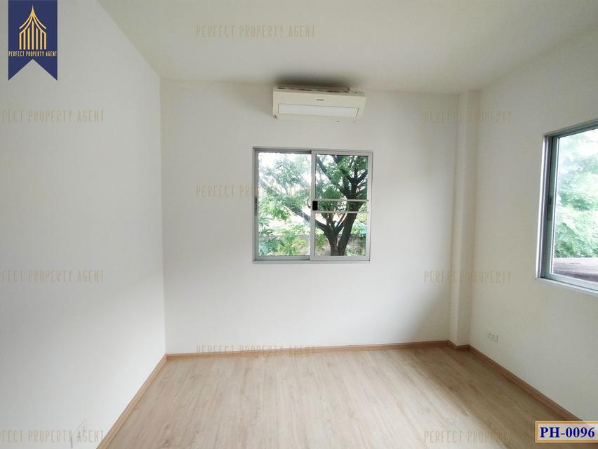 ขาย บ้านแฝด เอโทล มัลดีฟส์ บีช หนามแดง-บางพลี สมุทรปราการ ใกล้ทางขึ้นลงด่วนกาญจนา รูปที่ 10