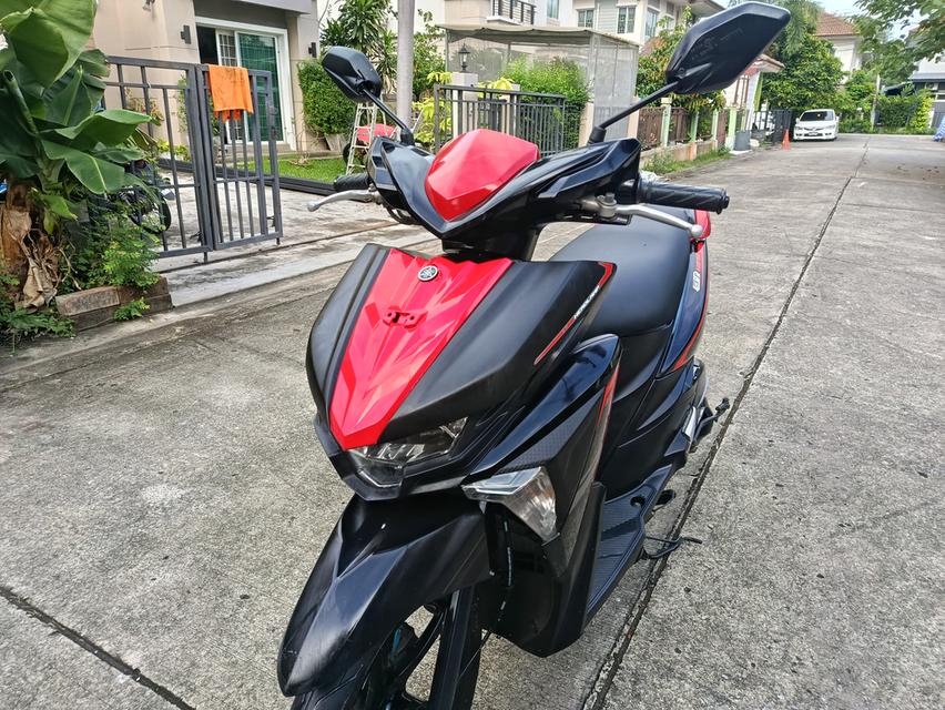 GT125i