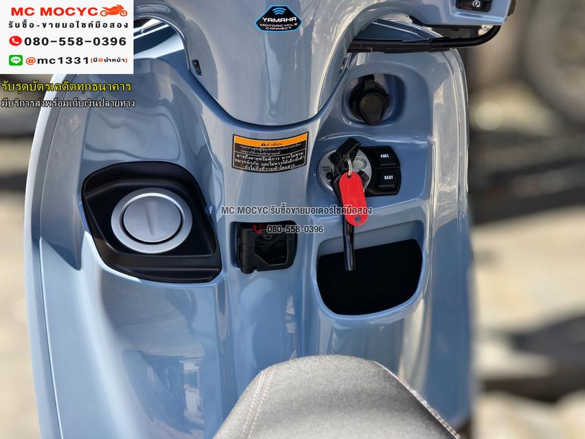 Grand Filano Hybrid 2025 อายุ10วัน เลขไมล์300โล สภาพใหม่ป้ายแดง NO1213    10