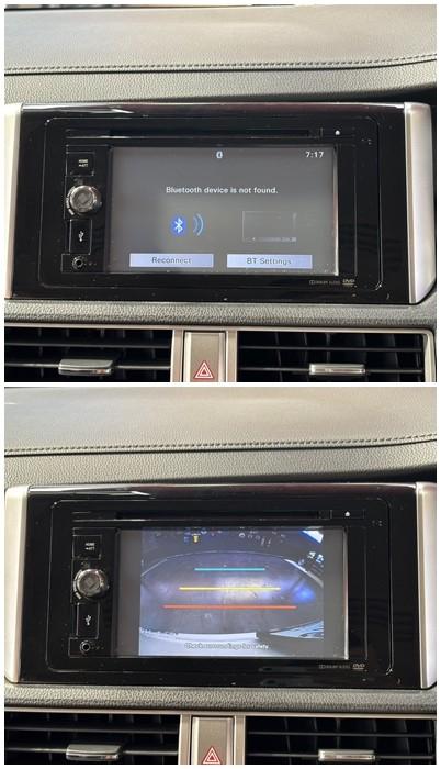 MITSUBISHI X-PANDER 1.5 GT ปี 2020 15