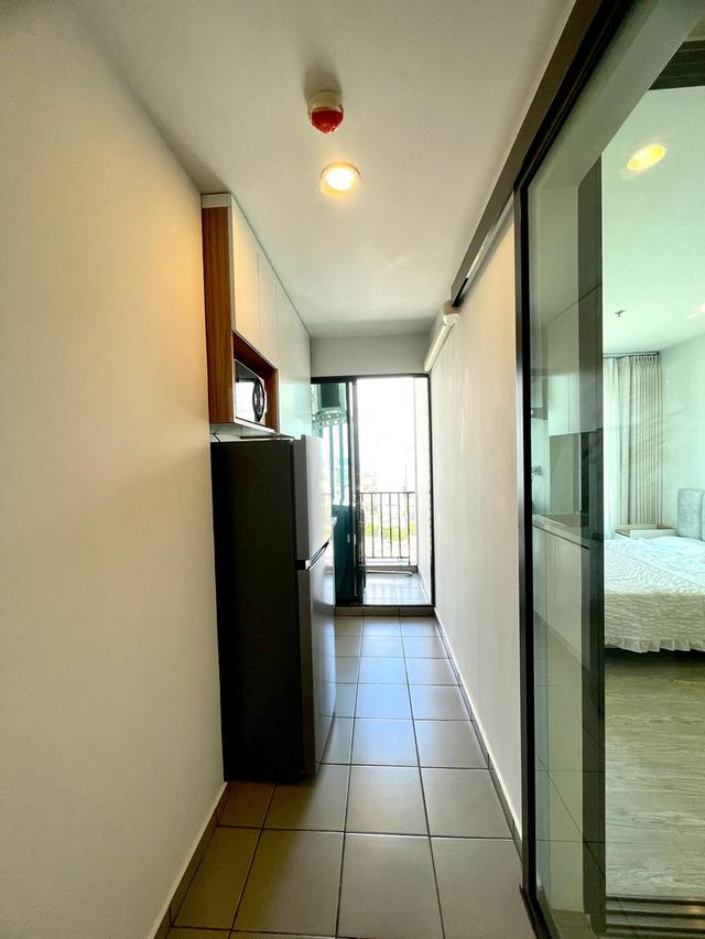 Great Deal! Fully Furnished Condo near BTS Wutthakat 8