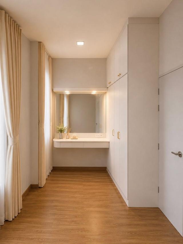 Modern-Luxury Townhome for Rent near Mega Bangna 19