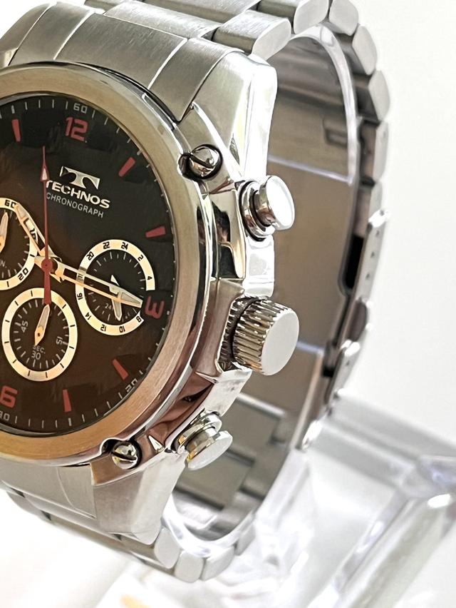 นาฬิกา TECHNOS