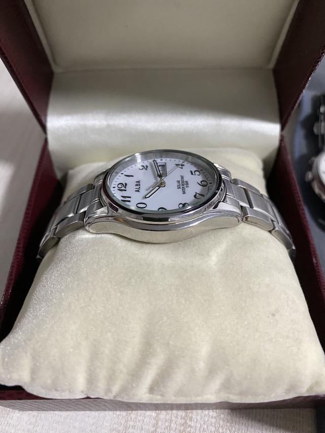 นาฬิกา Alba citizen casio รูปที่ 14