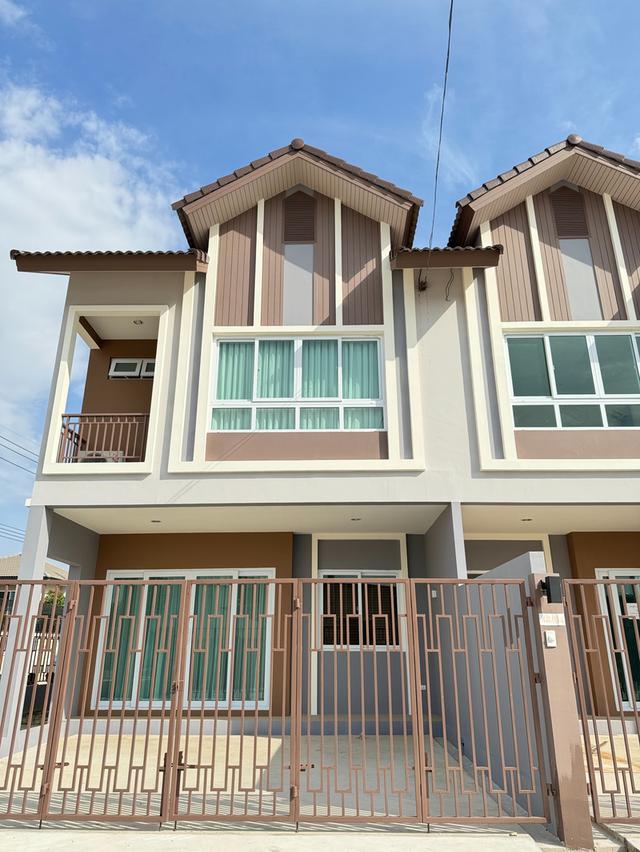 บ้านโครงการสุขนิเวศน์12 1